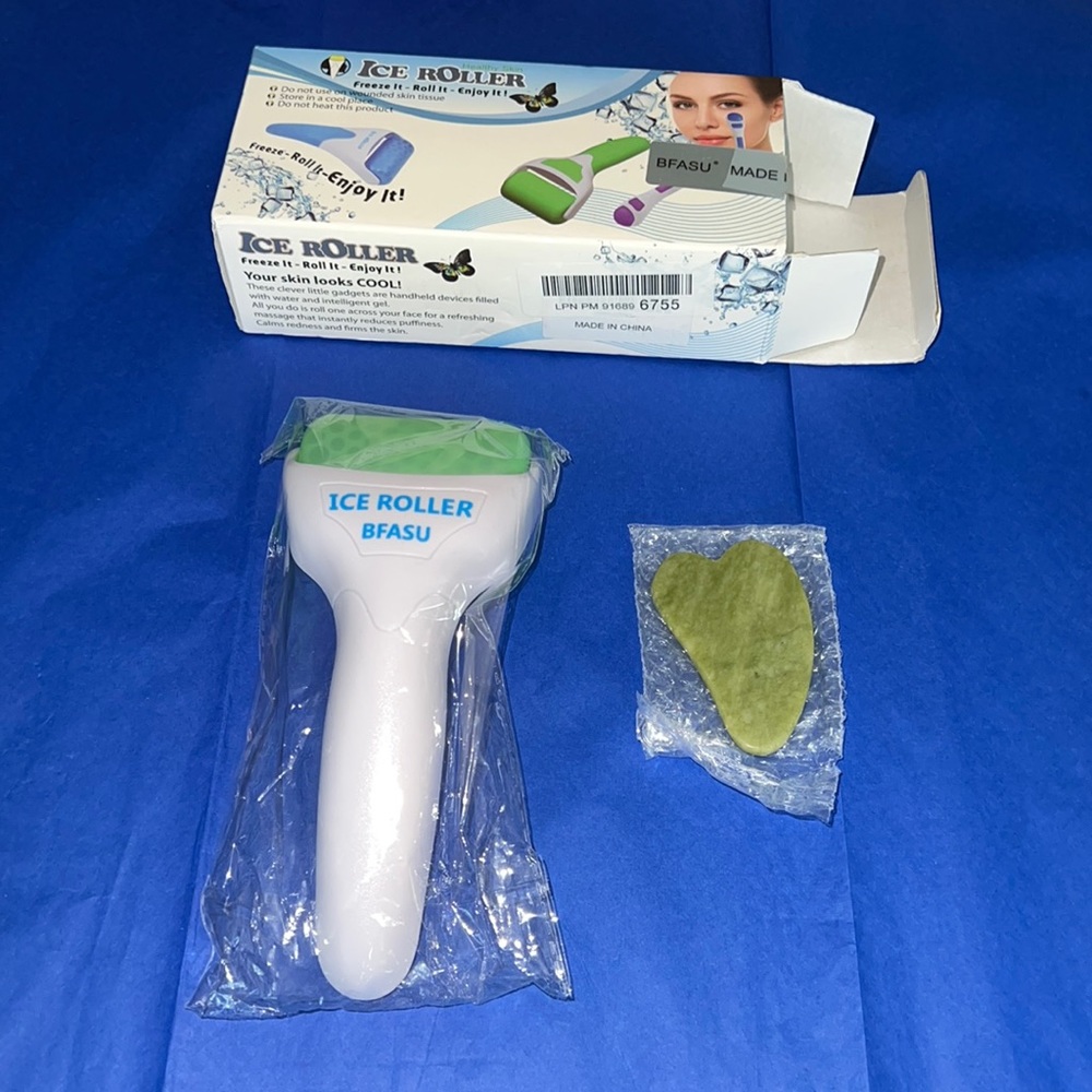 Bfasu ice roller